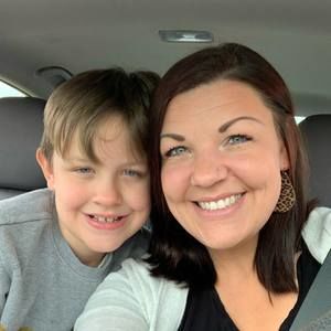 Meet your Posher, Stacey